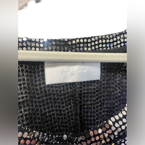 NWT 7- for all Mankind - Small $278 - Picture 6 of 9